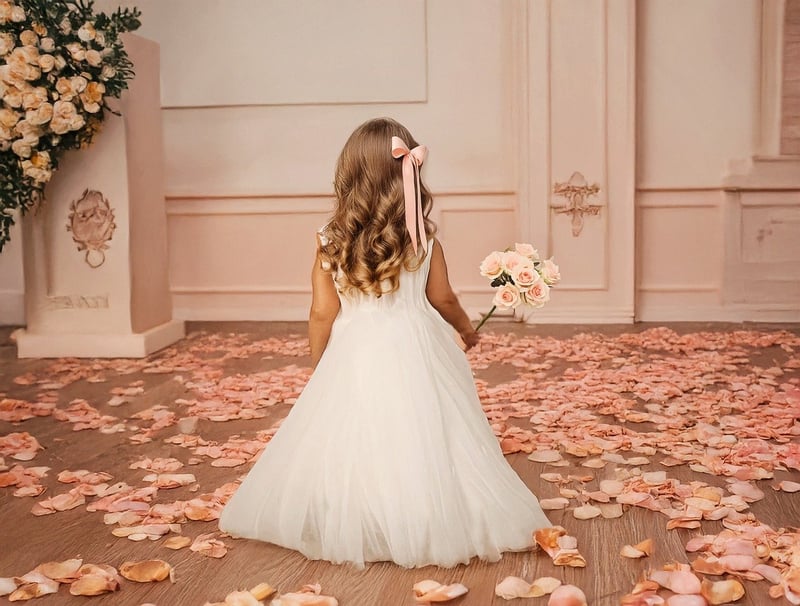 Luxury Wedding Planning